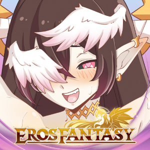 Eros Fantasy icon