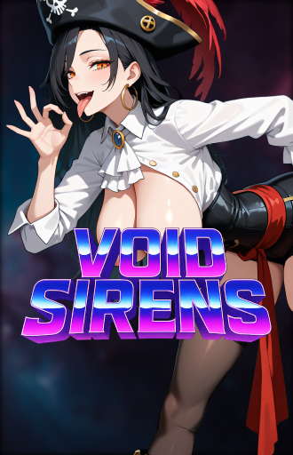 Void Sirens cover