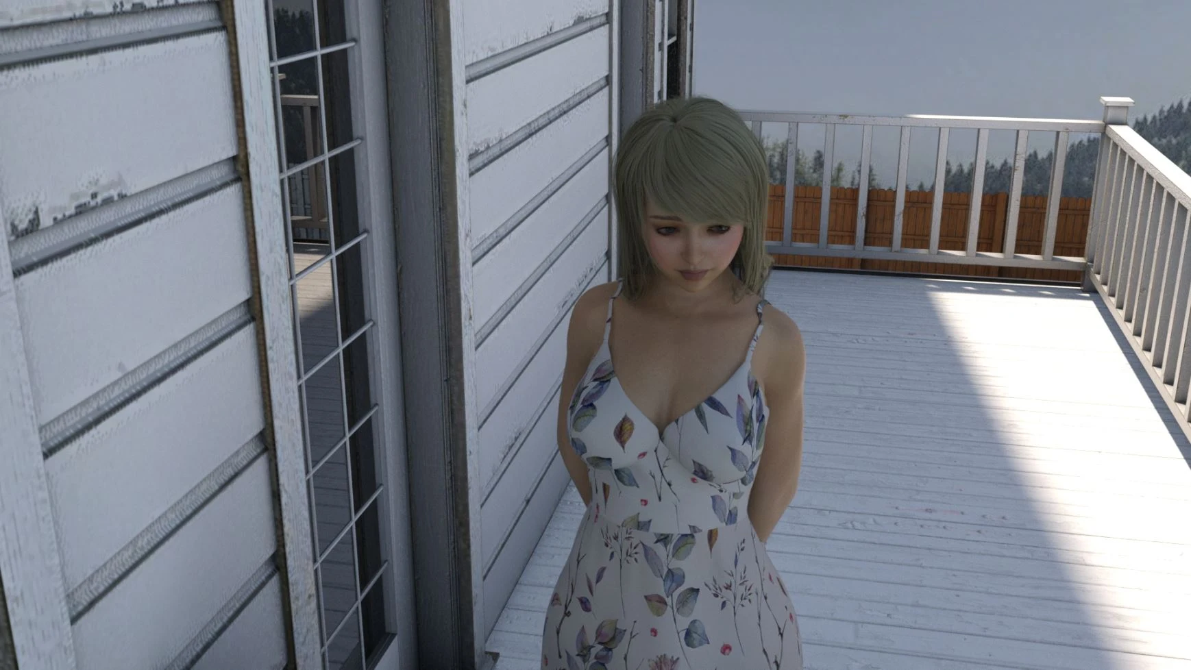 But Im The Bad Guy Screenshot 1