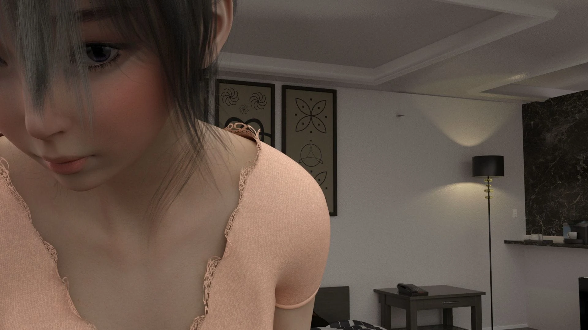 But Im The Bad Guy Screenshot 10