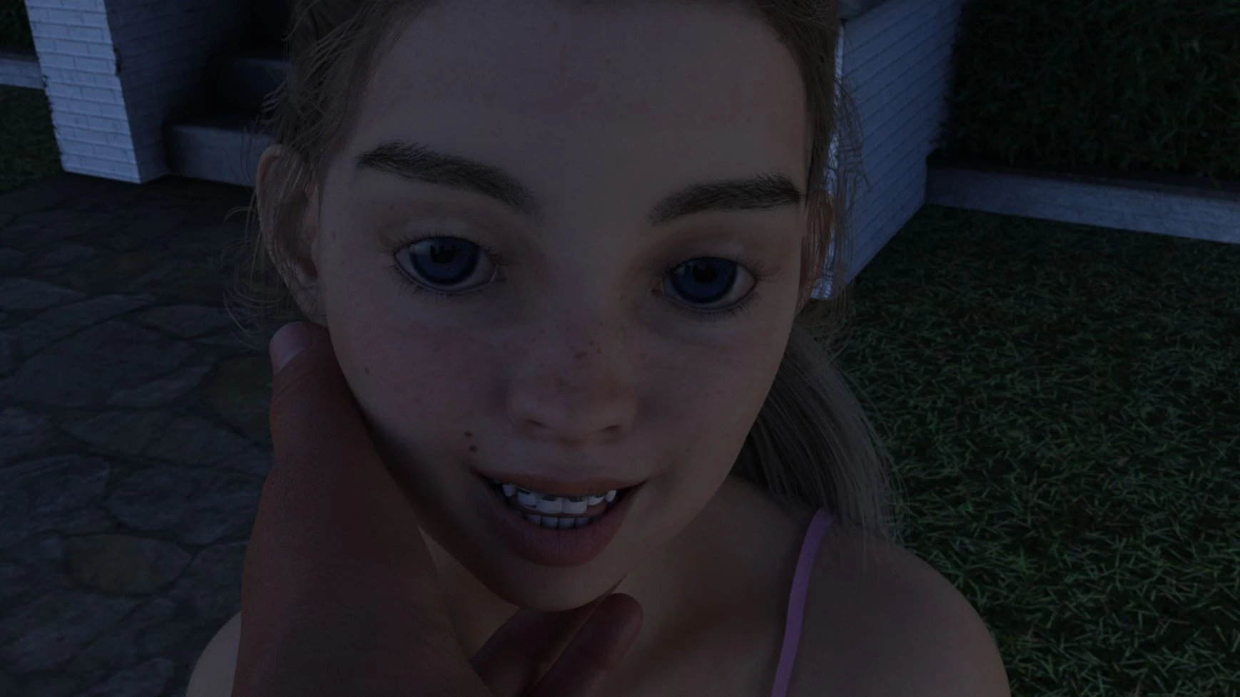 But Im The Bad Guy Screenshot 3