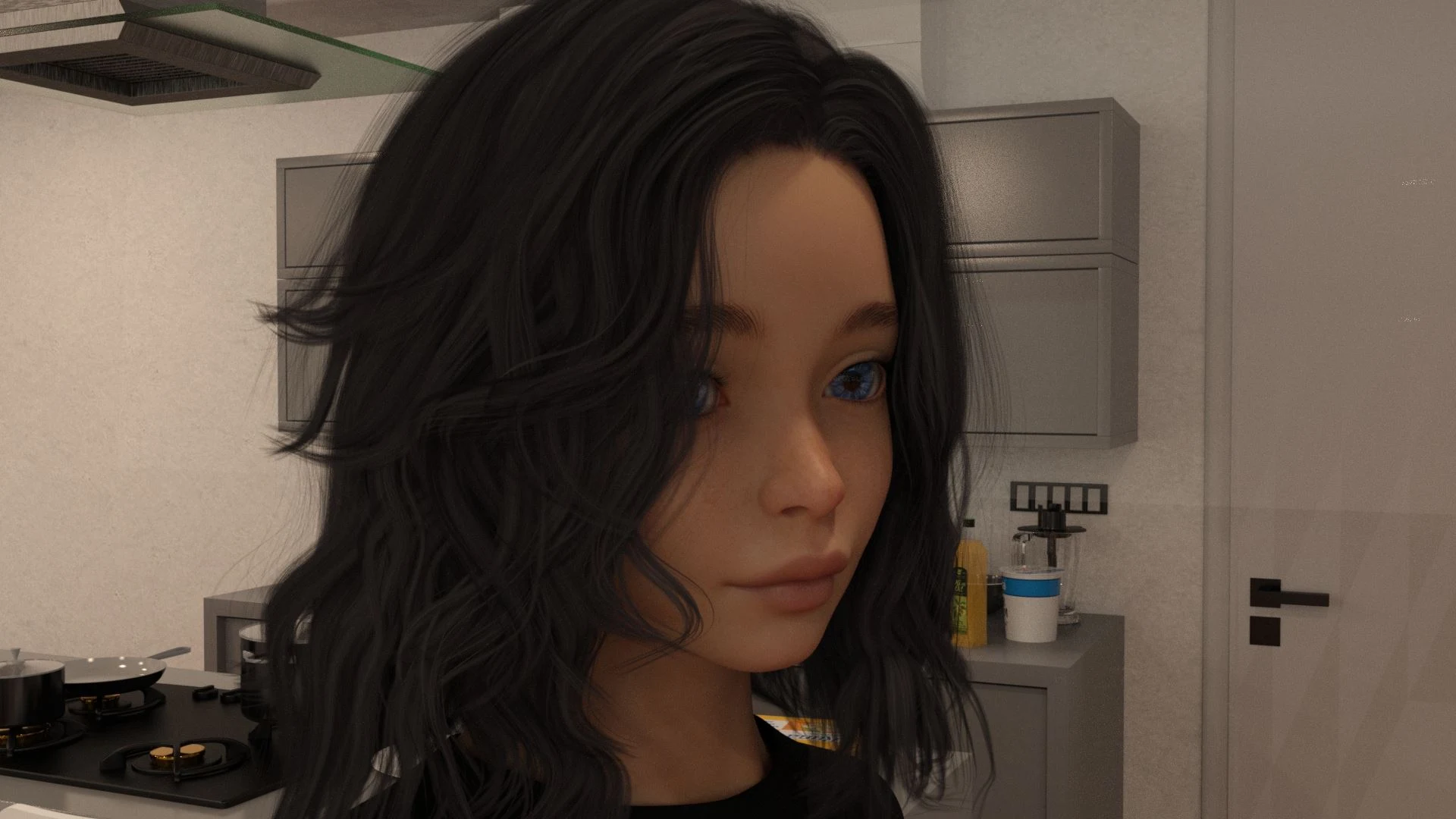 But Im The Bad Guy Screenshot 6