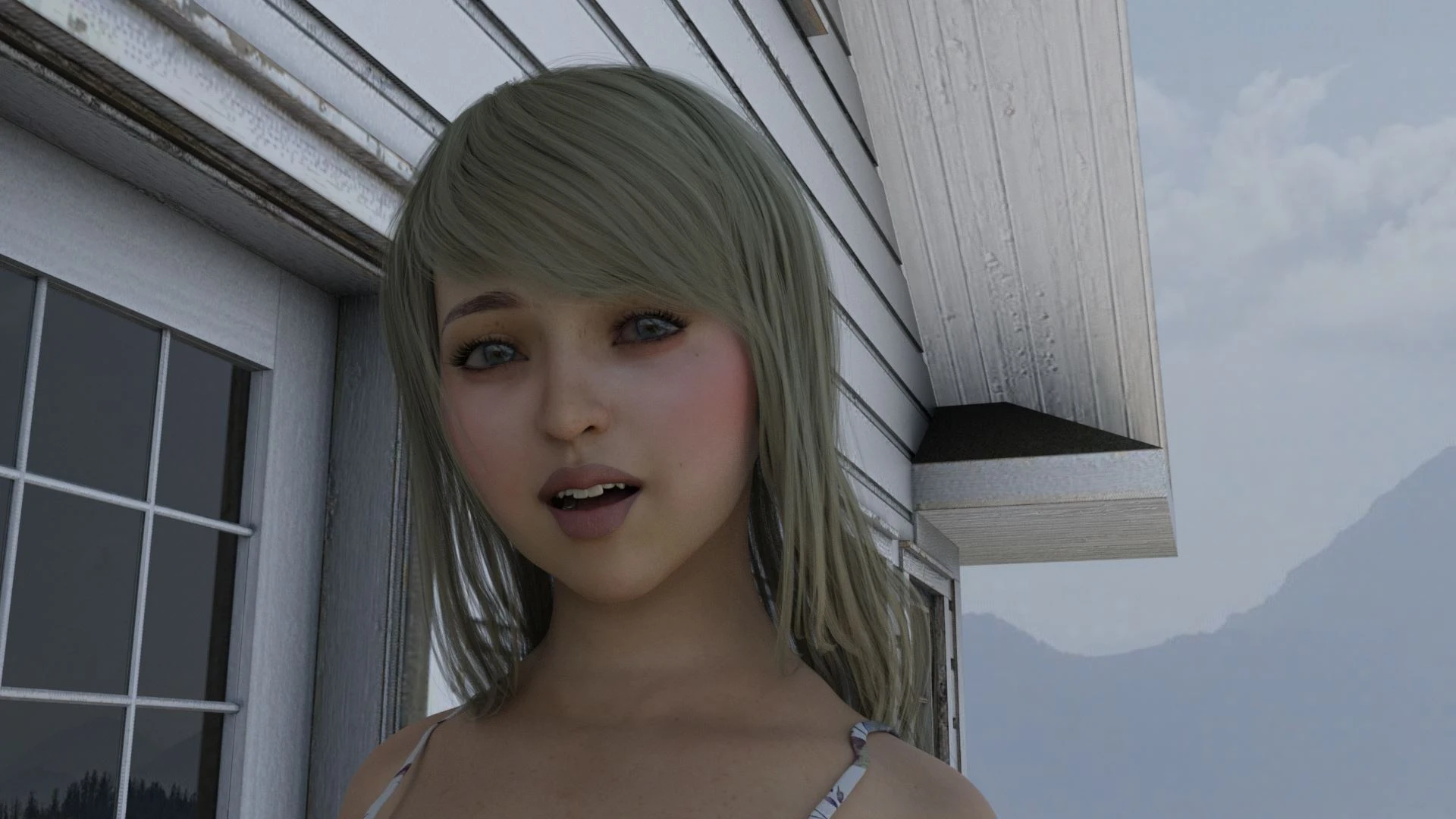 But Im The Bad Guy Screenshot 7