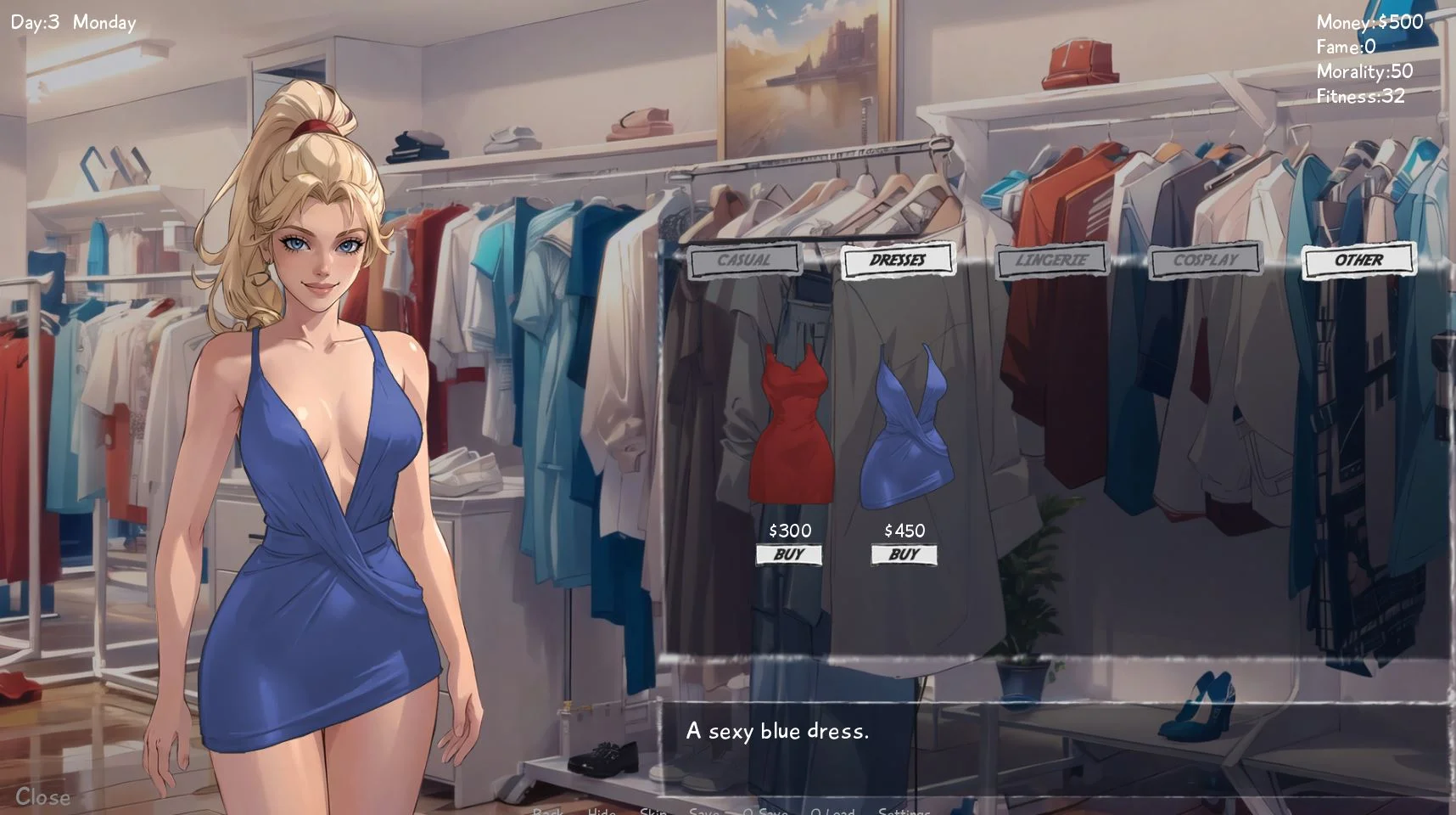 City of Dreams Screenshot 11