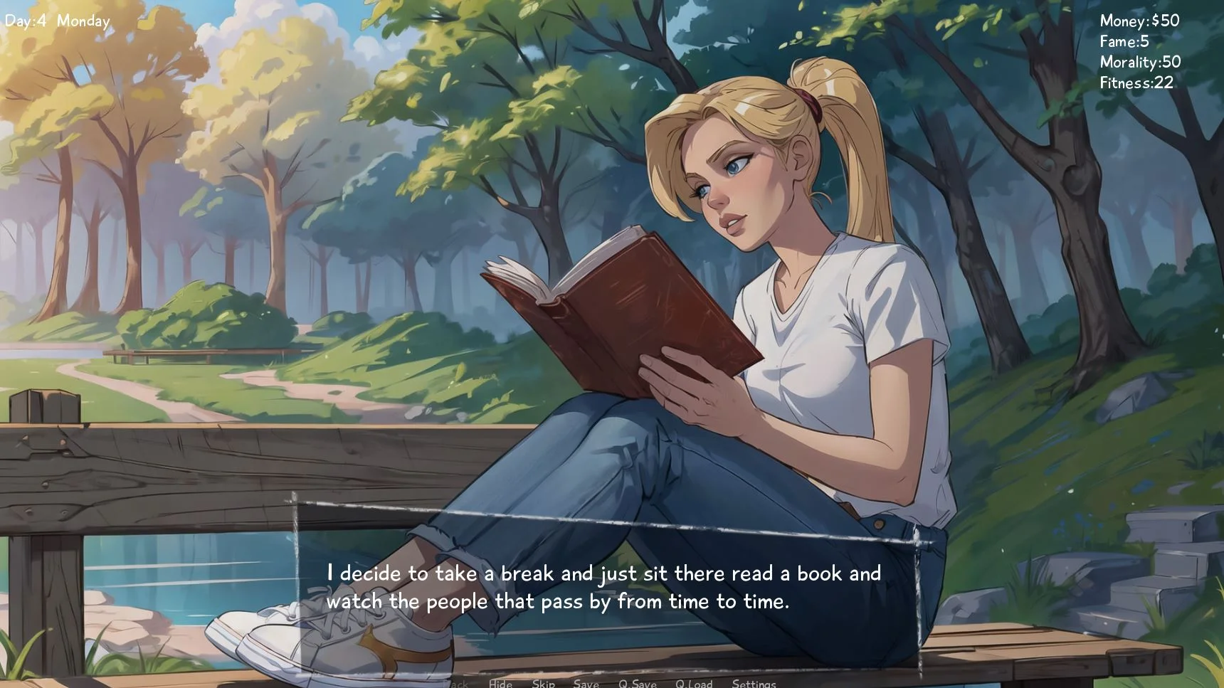 City of Dreams Screenshot 12