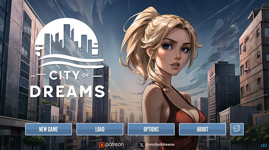 City of Dreams Screenshot 13