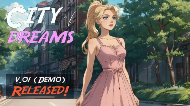 City of Dreams Screenshot 15