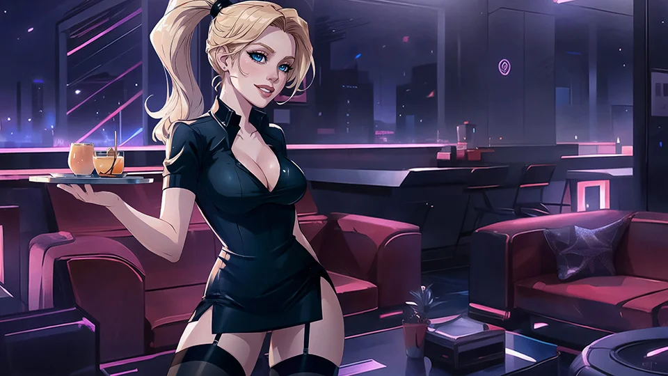 City of Dreams Screenshot 3