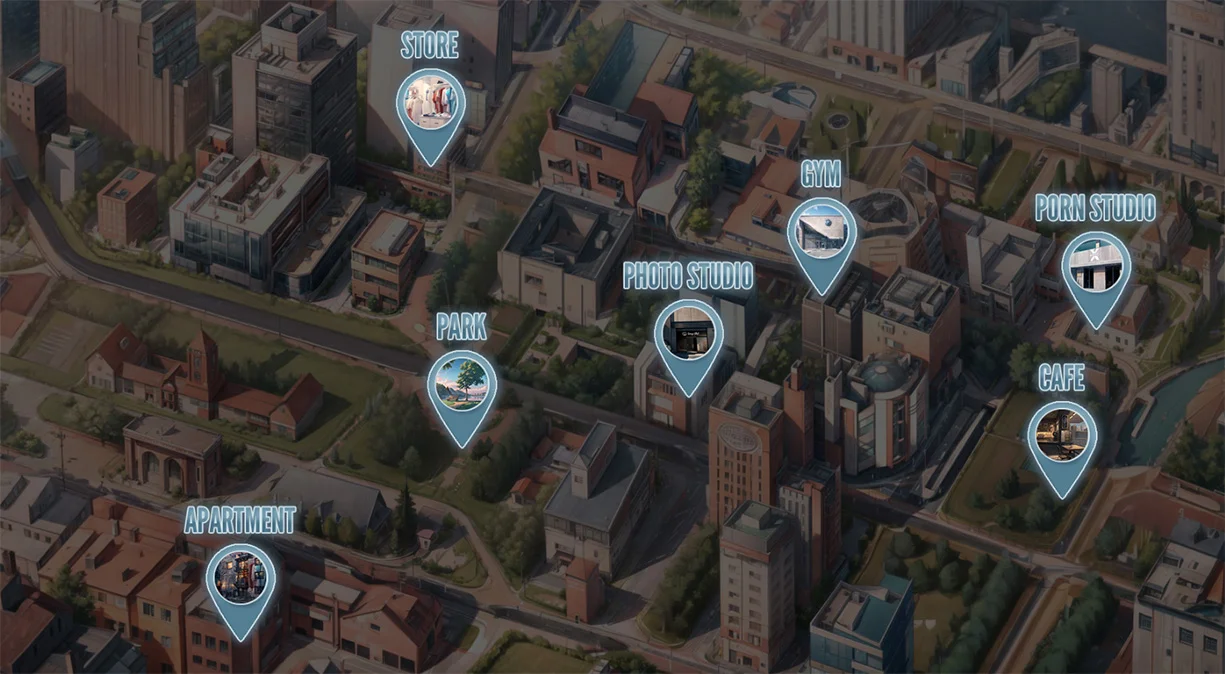 City of Dreams Screenshot 4