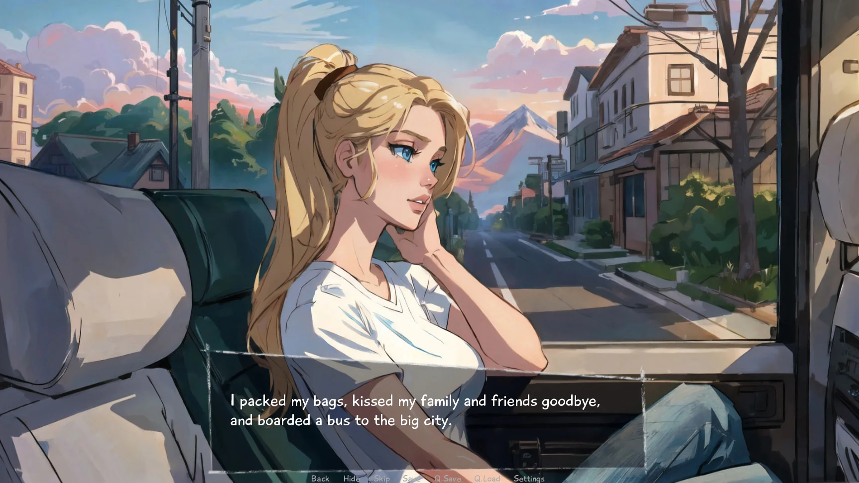 City of Dreams Screenshot 7