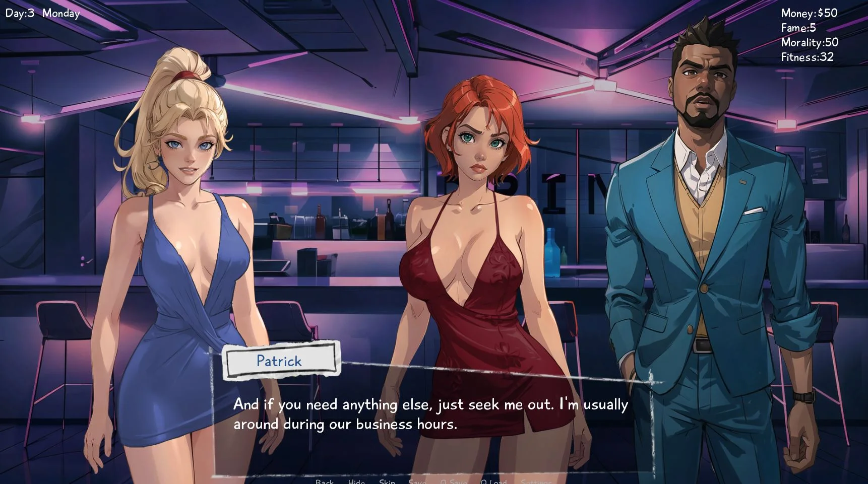 City of Dreams Screenshot 9