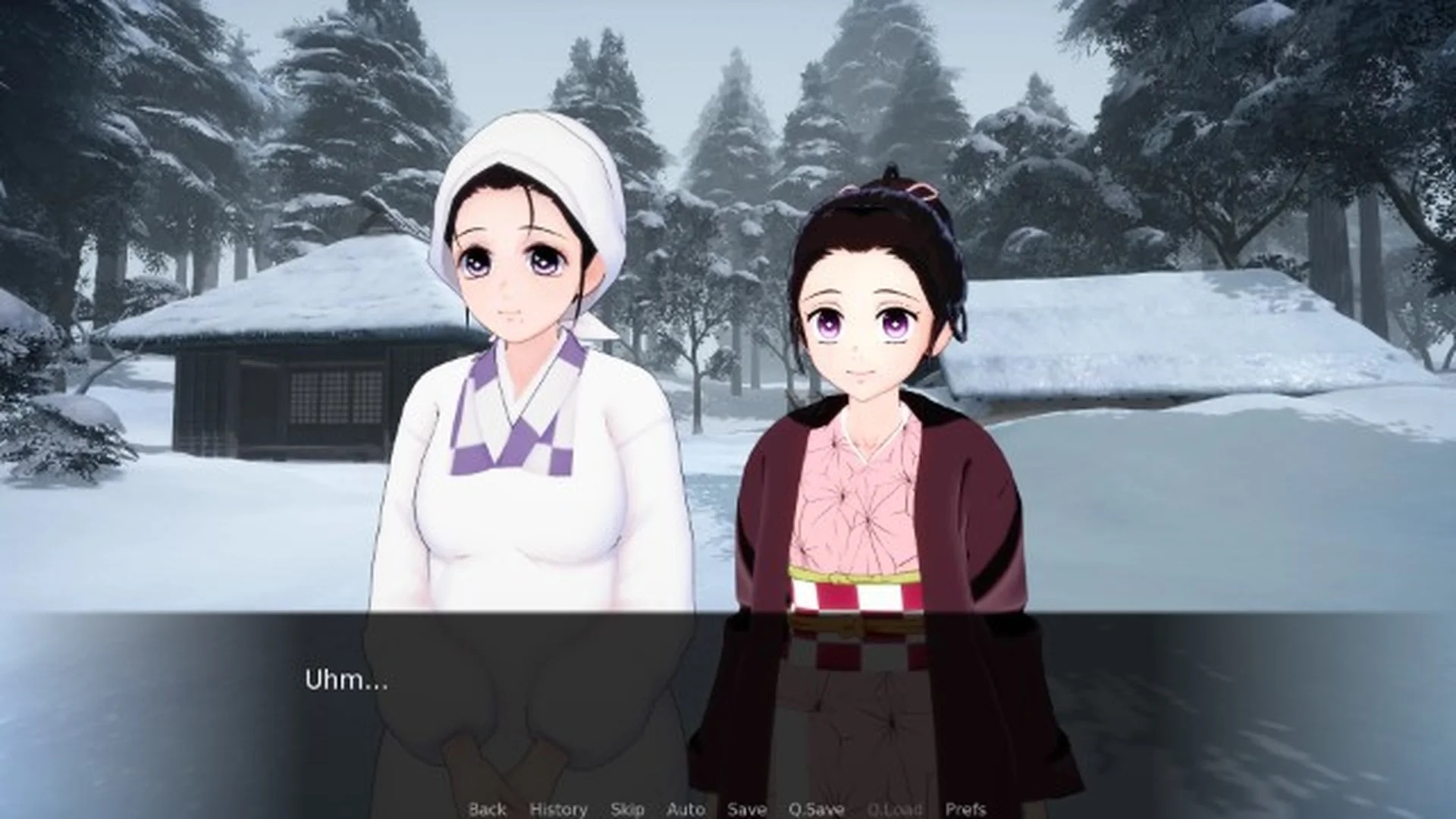 Demon Charmer Screenshot 11