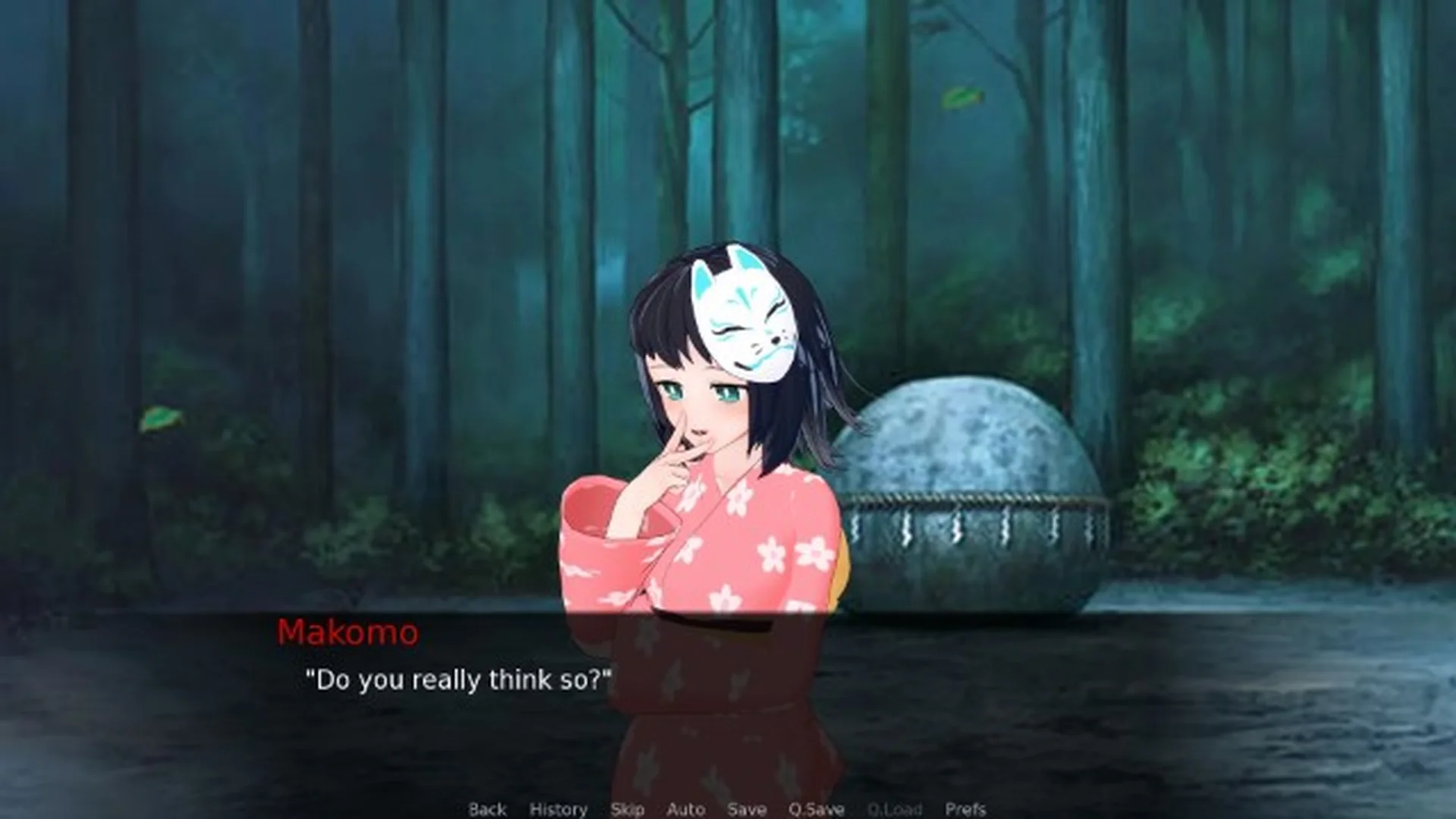 Demon Charmer Screenshot 12
