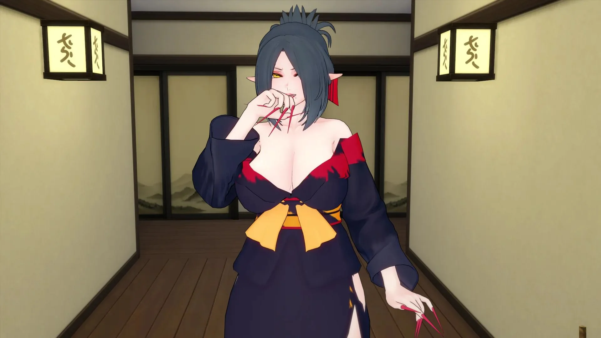 Demon Charmer Screenshot 8