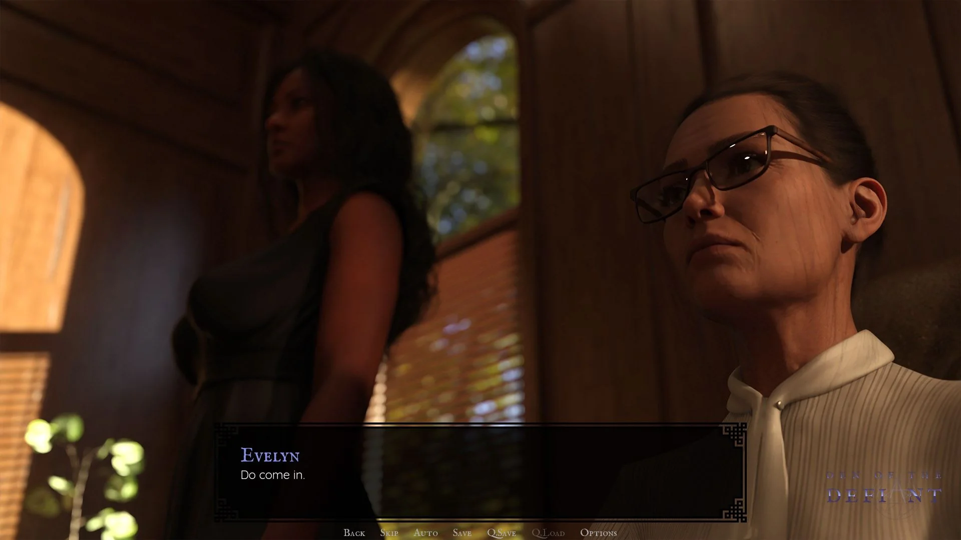 Den of the Defiant Screenshot 13