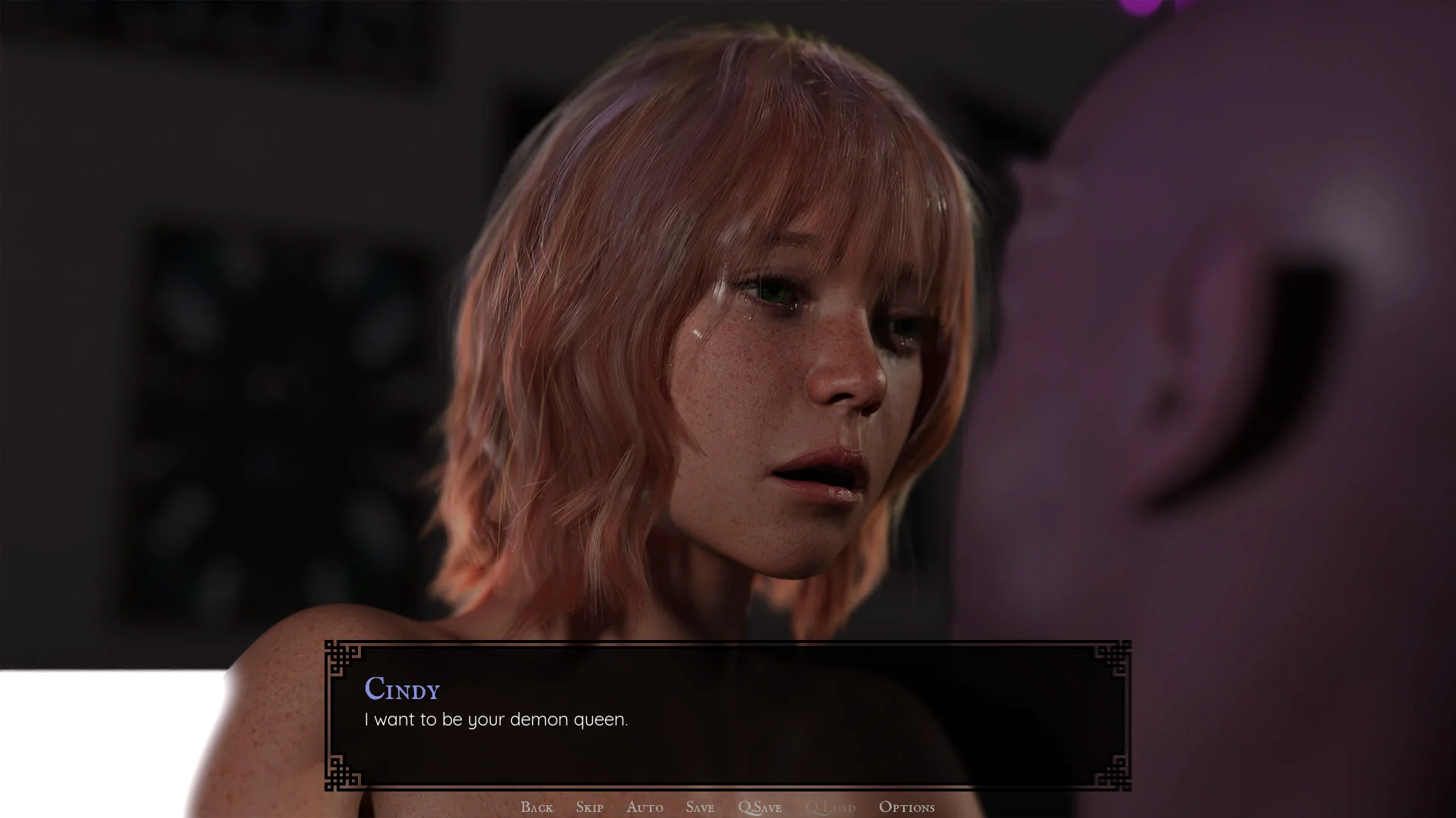 Den of the Defiant Screenshot 15