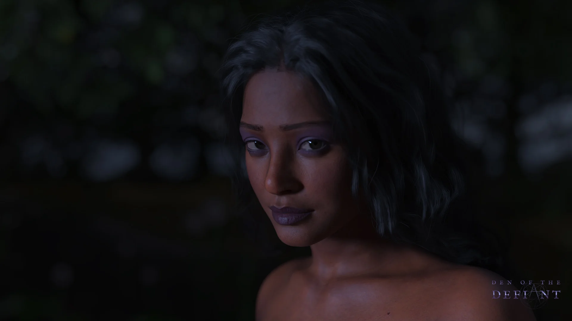 Den of the Defiant Screenshot 8
