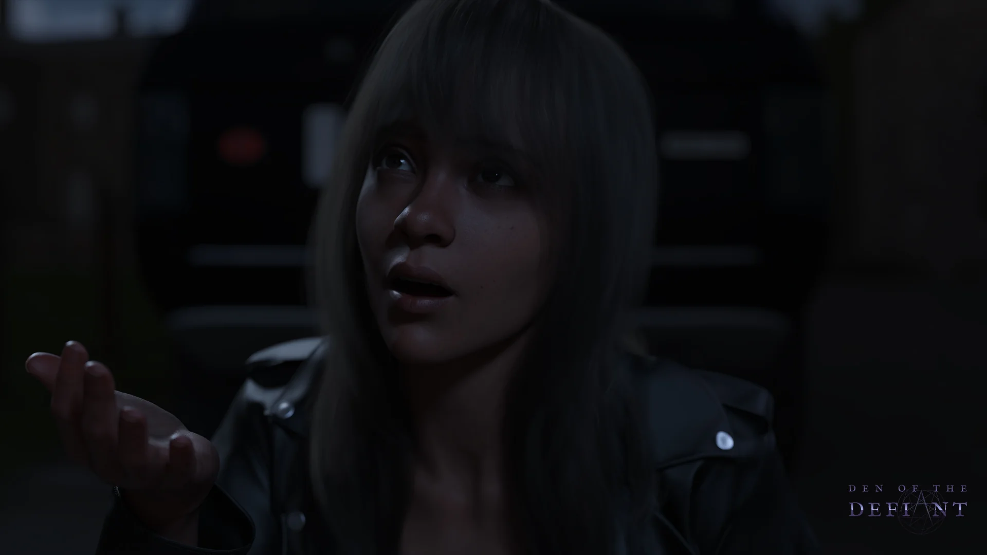 Den of the Defiant Screenshot 9