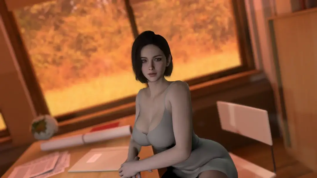 Forbidden Thoughts Screenshot 6