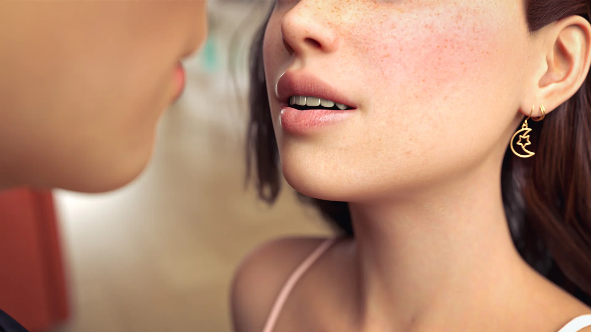 Getting Intimate Screenshot 11