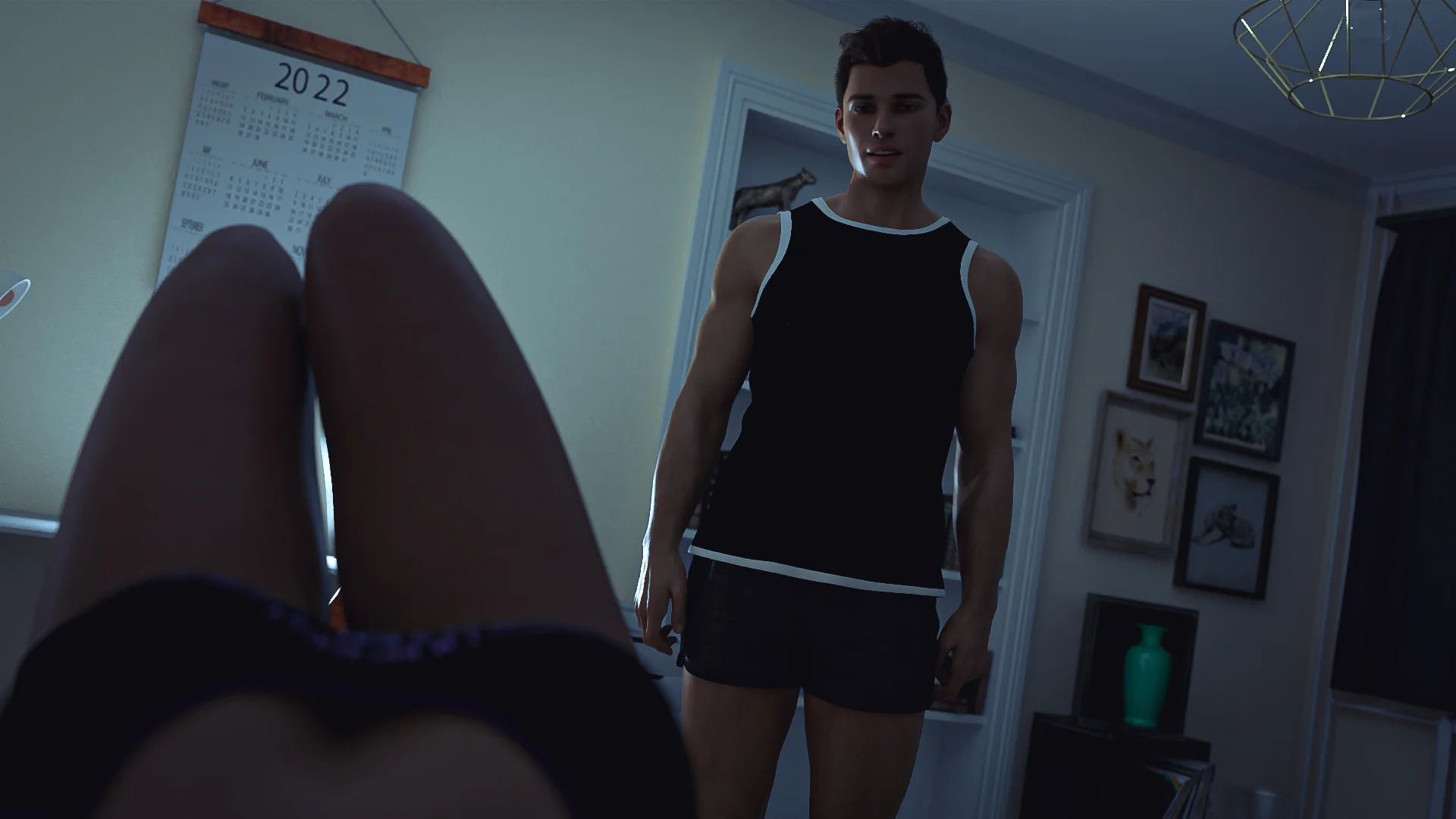 Getting Intimate Screenshot 4