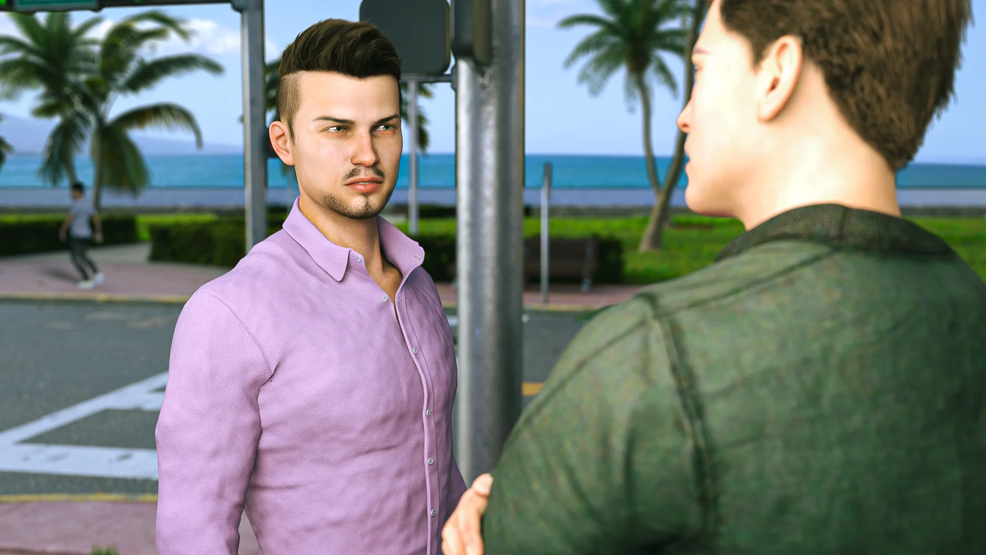 Getting Intimate Screenshot 8