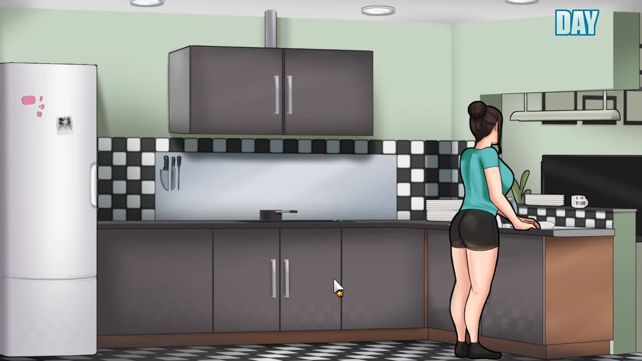 House Chores Screenshot 1