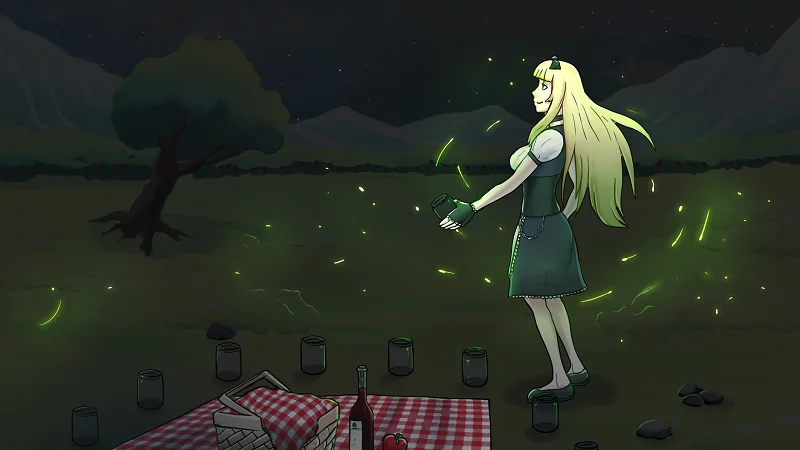 Inheritance Screenshot 1