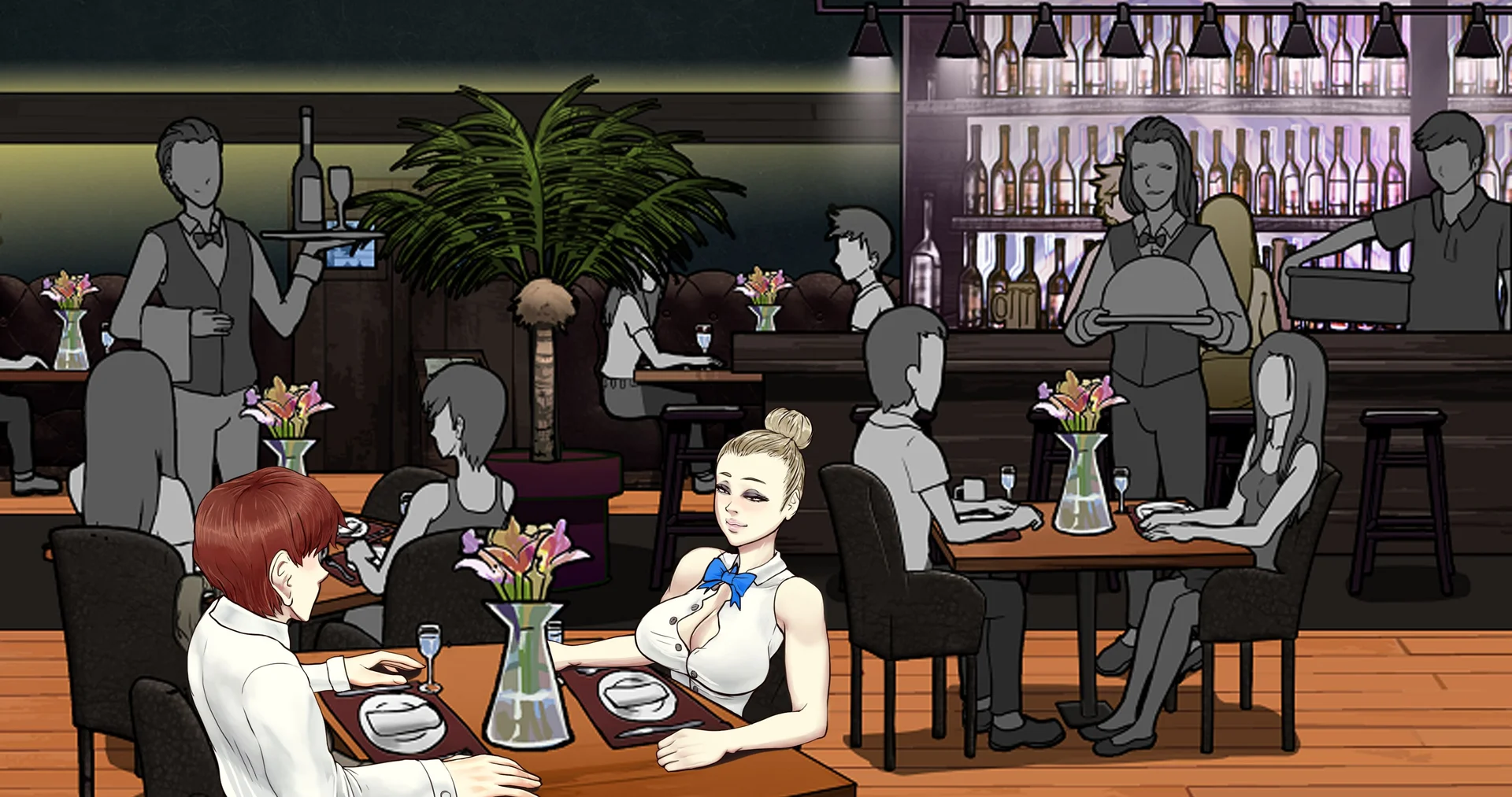 Inheritance Screenshot 2
