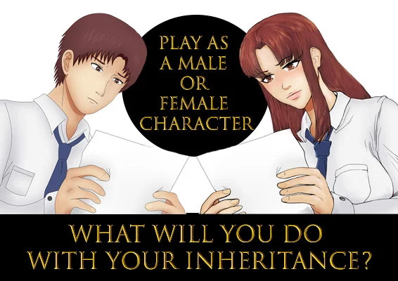Inheritance Screenshot 8
