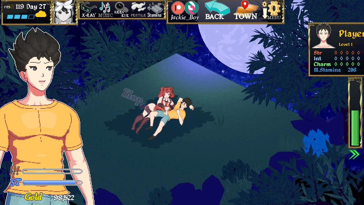 Isekai Awakening Screenshot 12