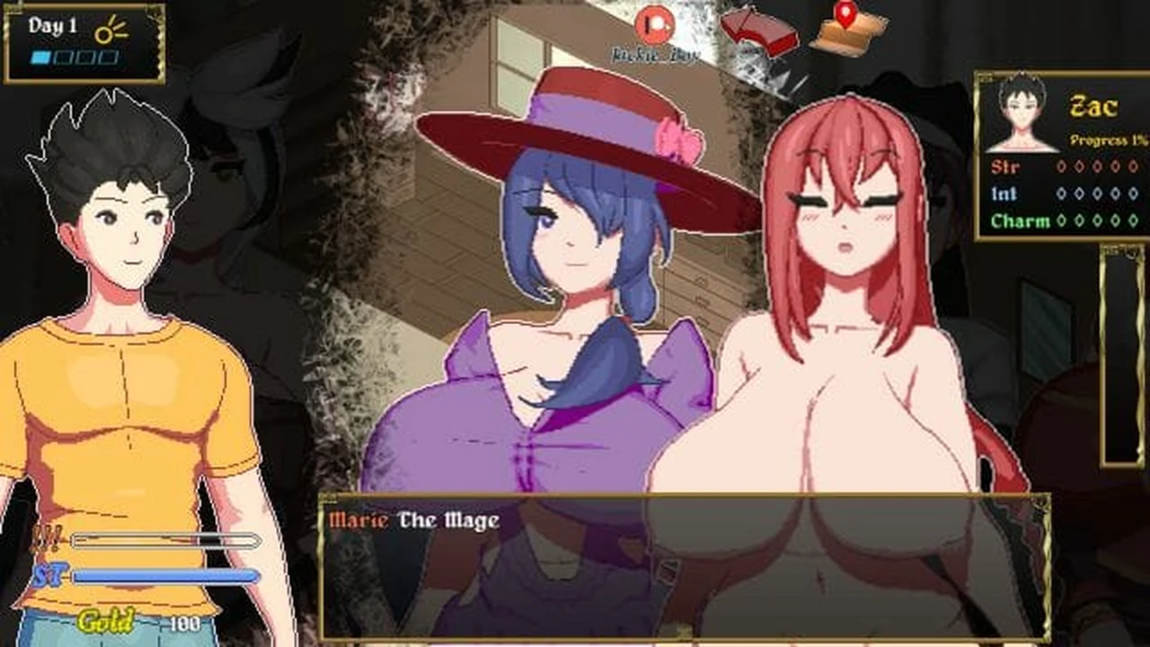 Isekai Awakening Screenshot 13