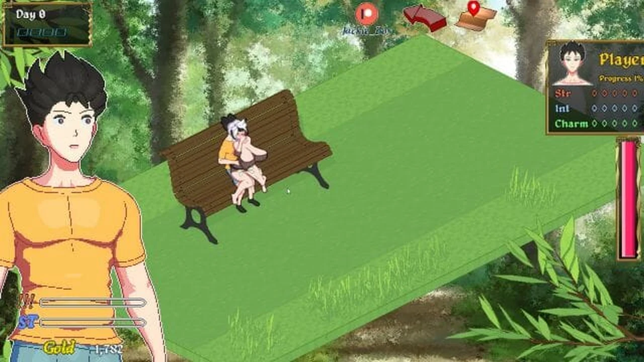 Isekai Awakening Screenshot 14