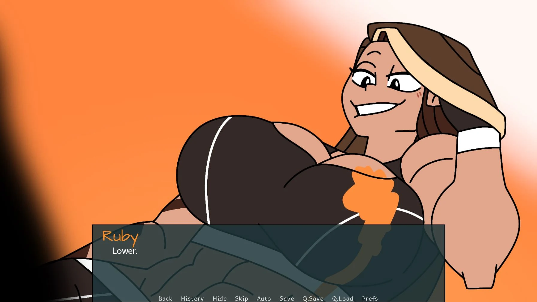 Lockdown Dom Screenshot 3
