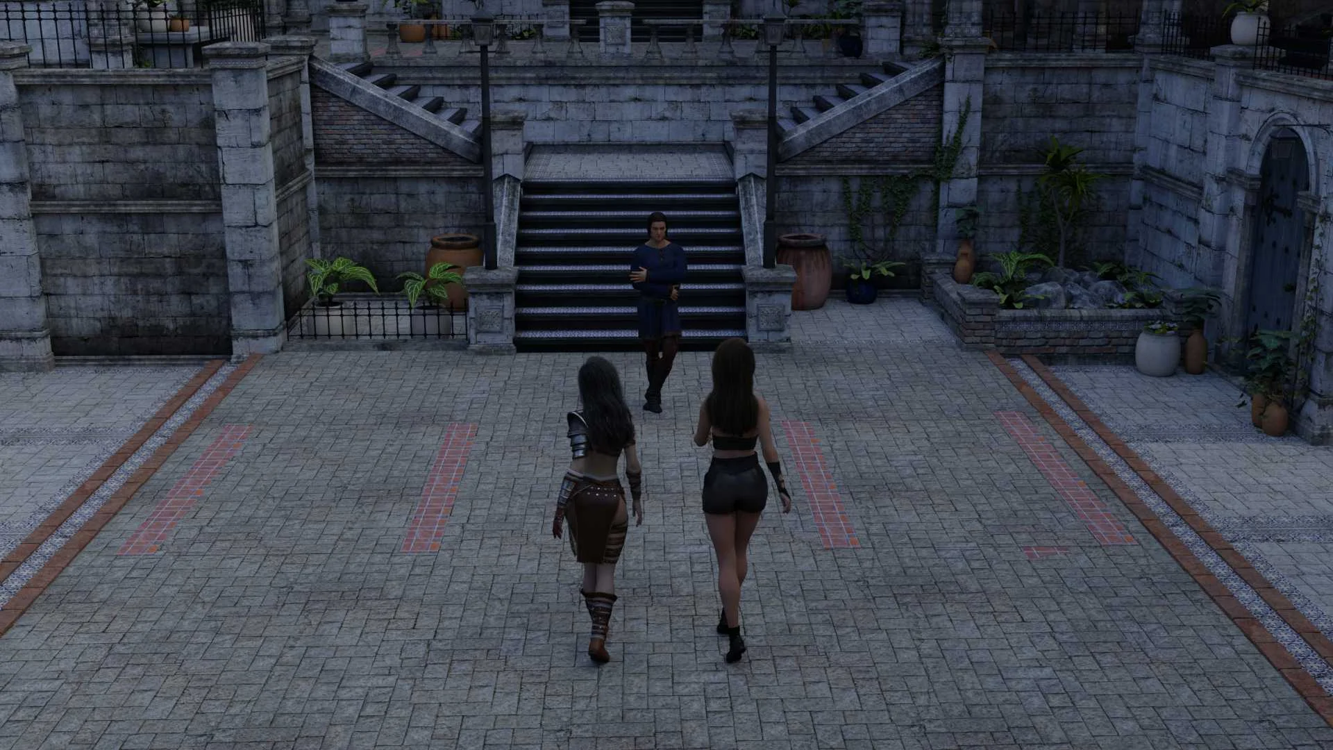 Luna Reloaded Screenshot 10