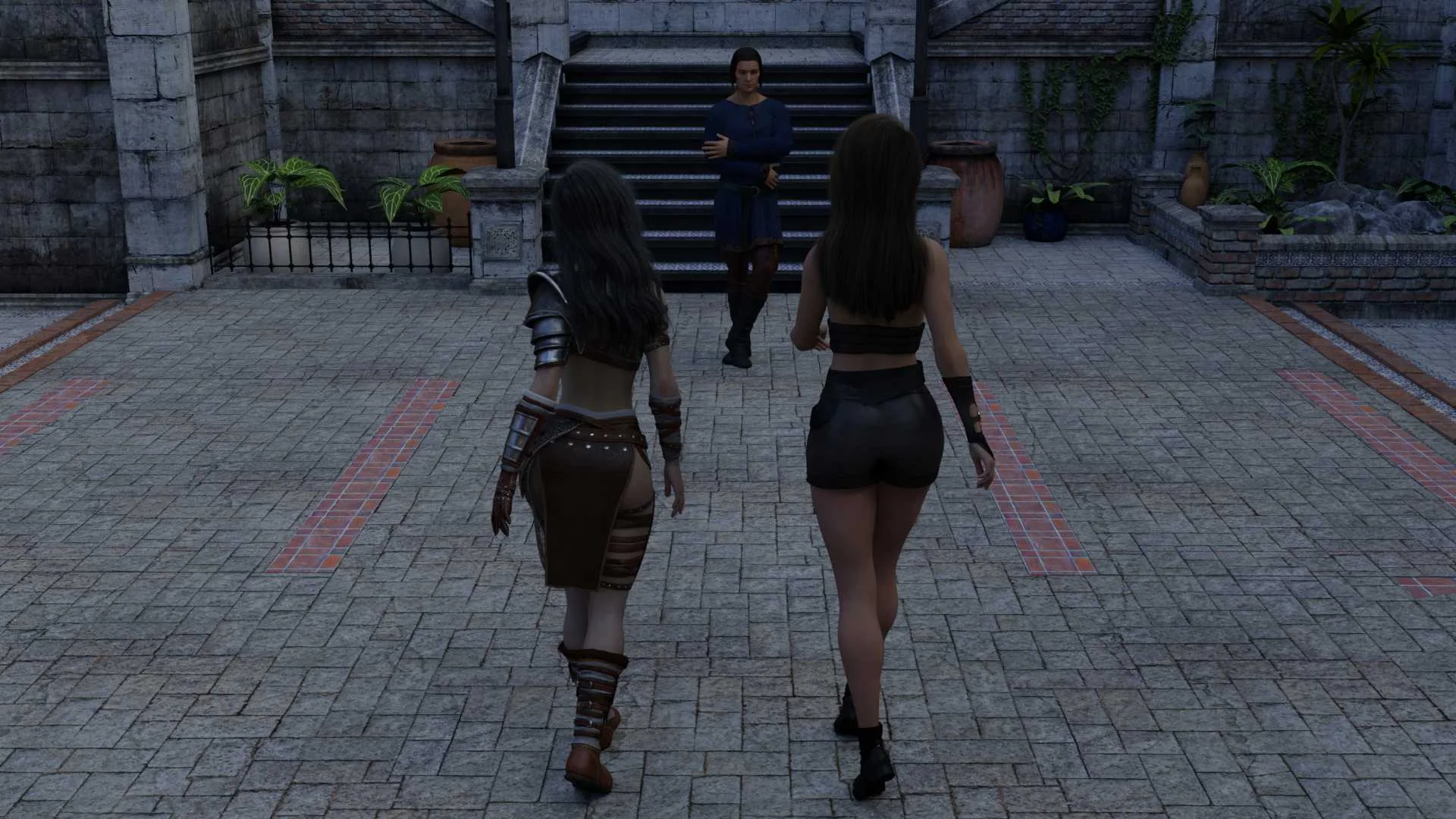 Luna Reloaded Screenshot 11