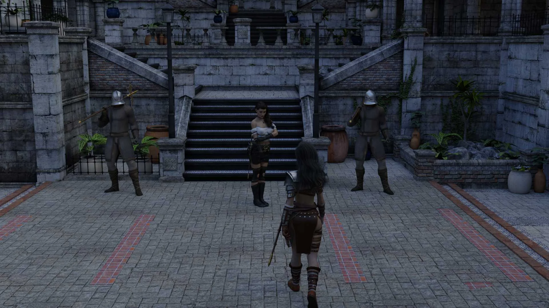 Luna Reloaded Screenshot 15