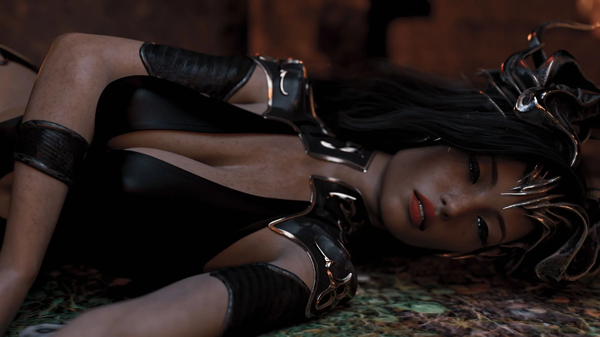 Luna Reloaded Screenshot 2