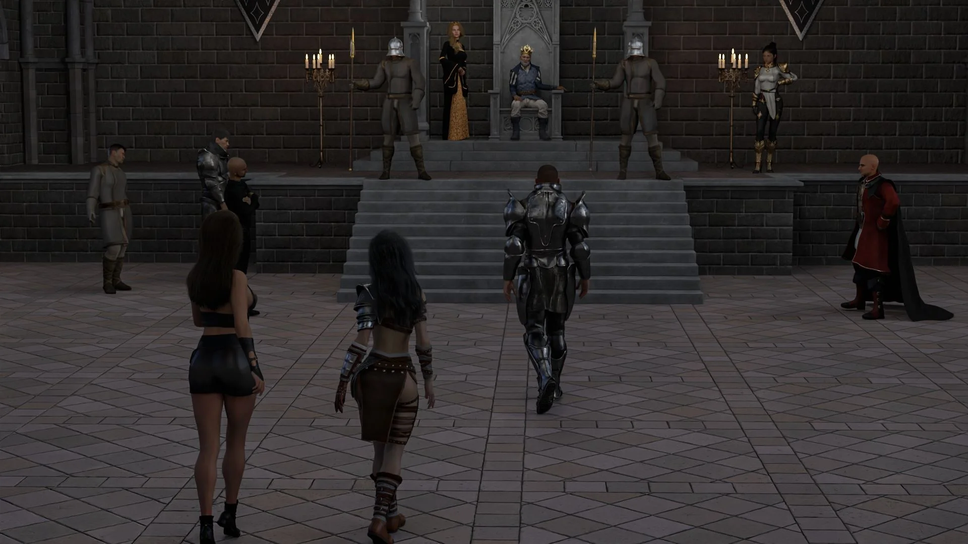 Luna Reloaded Screenshot 4