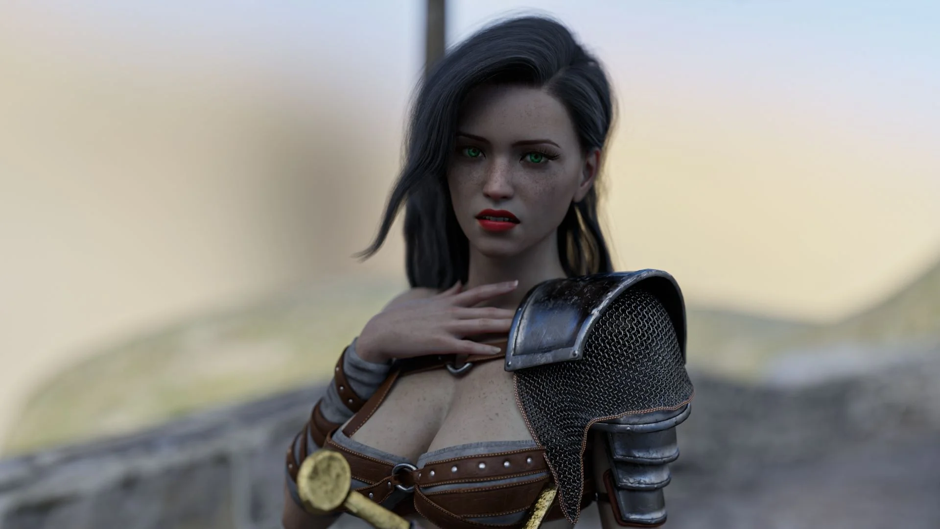 Luna Reloaded Screenshot 6