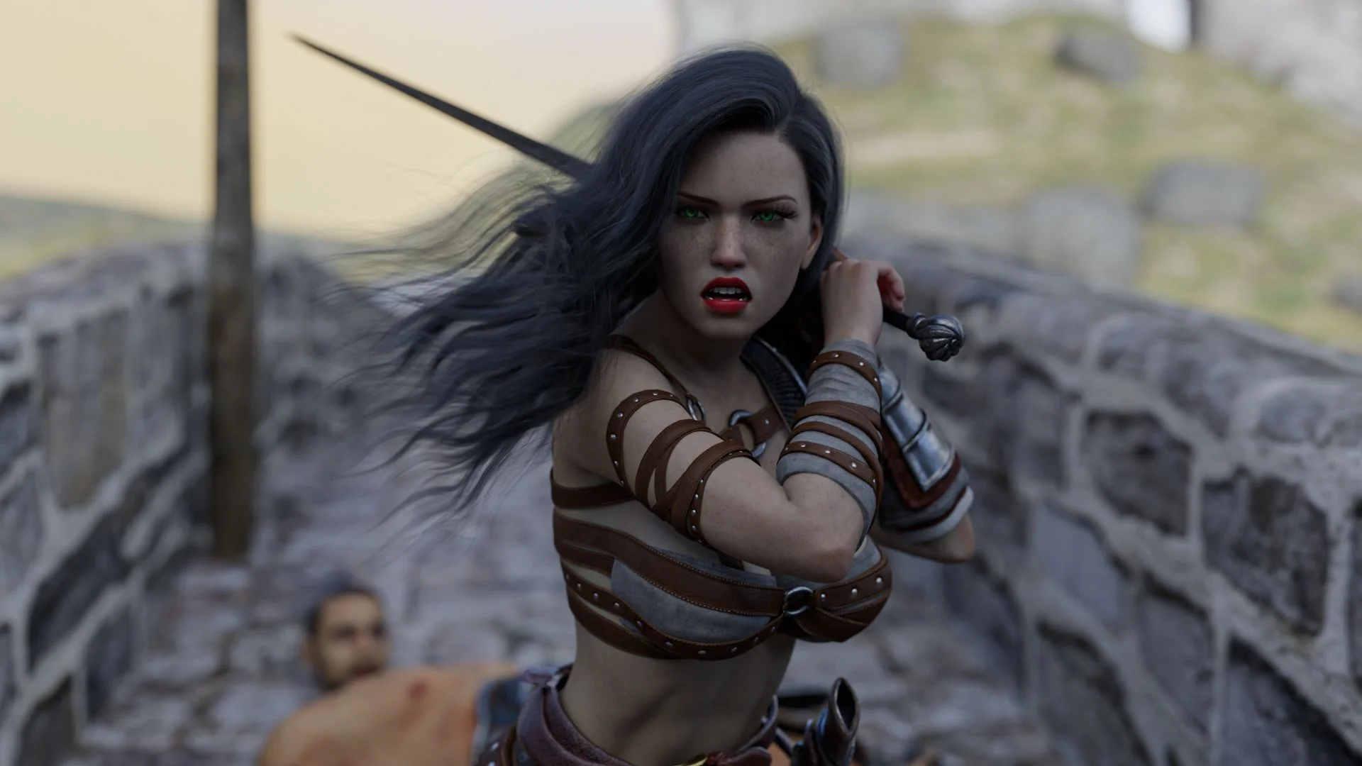 Luna Reloaded Screenshot 7