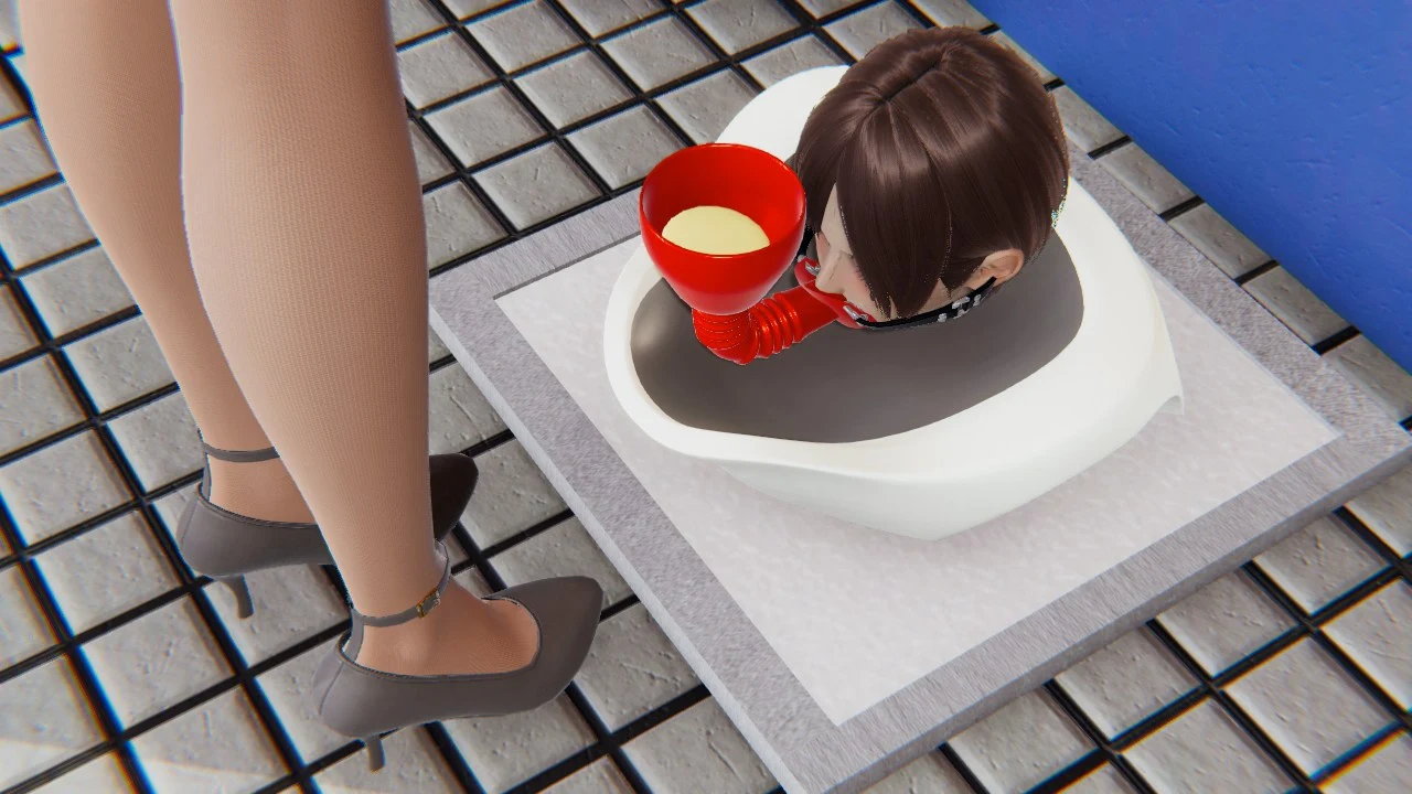 The Missing Part Screenshot 11