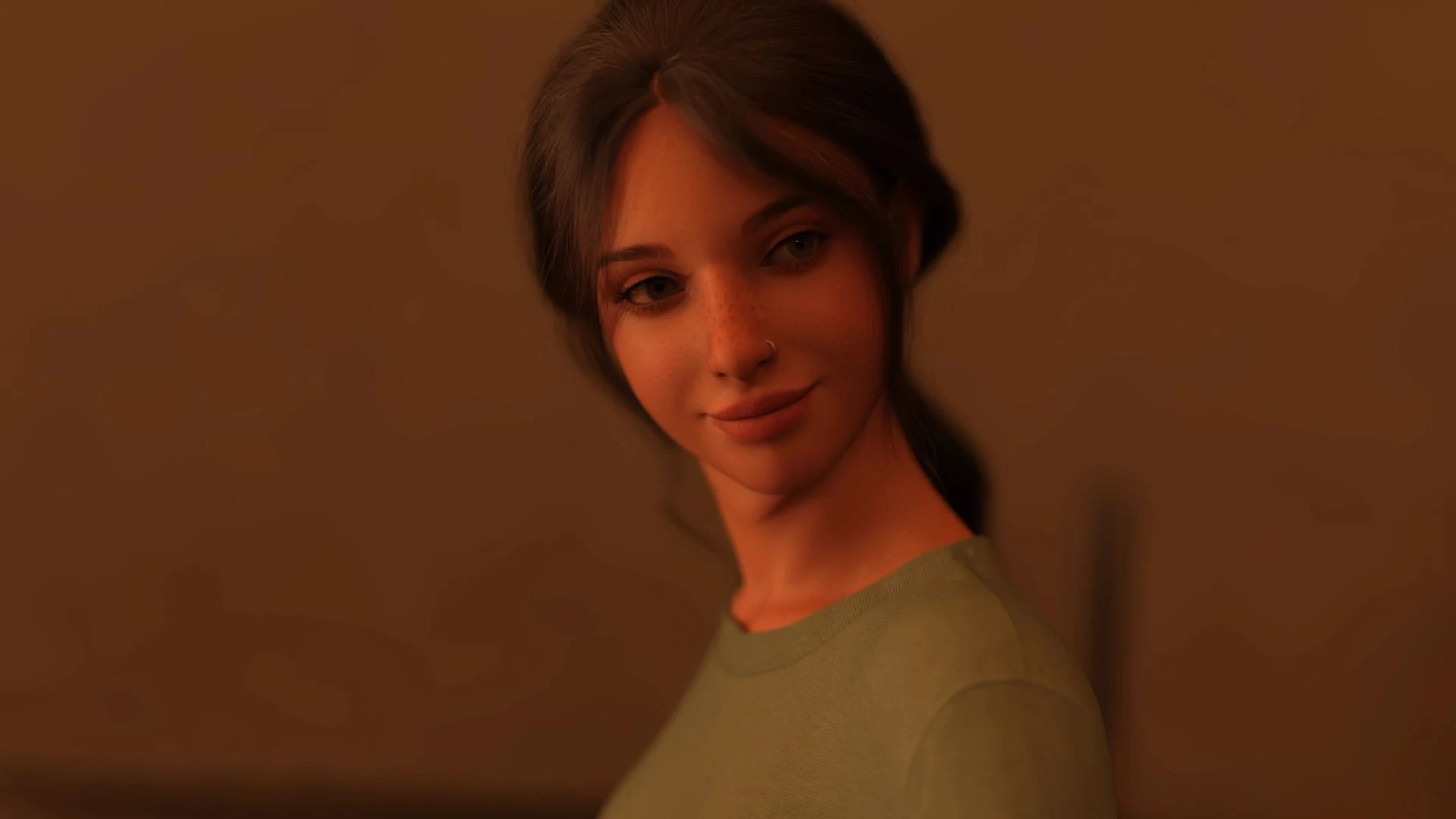 The Missing Part Screenshot 2