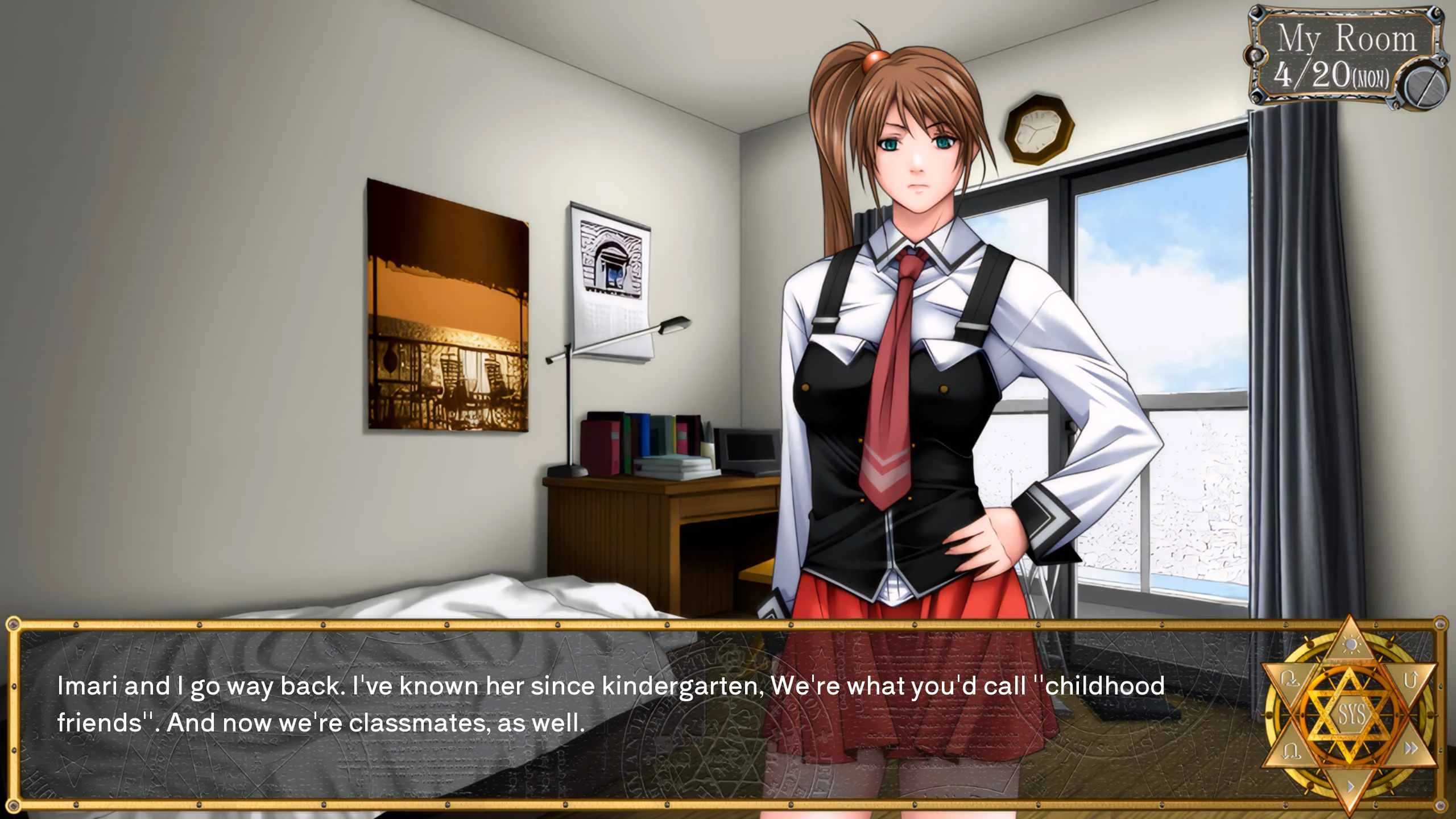 The Missing Part Screenshot 8