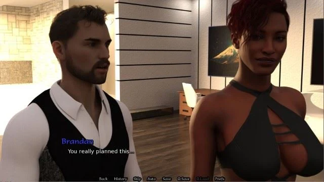 My Goddess Screenshot 1