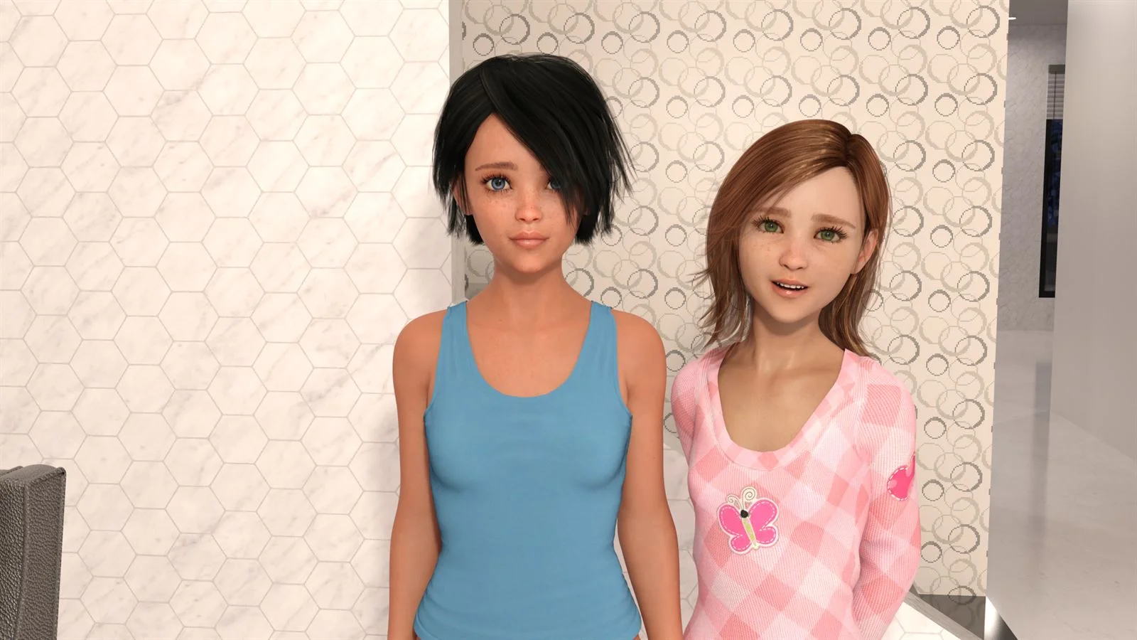 My New Memories Screenshot 8