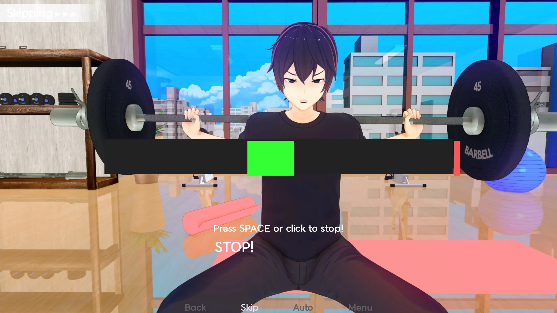 New Family Screenshot 1