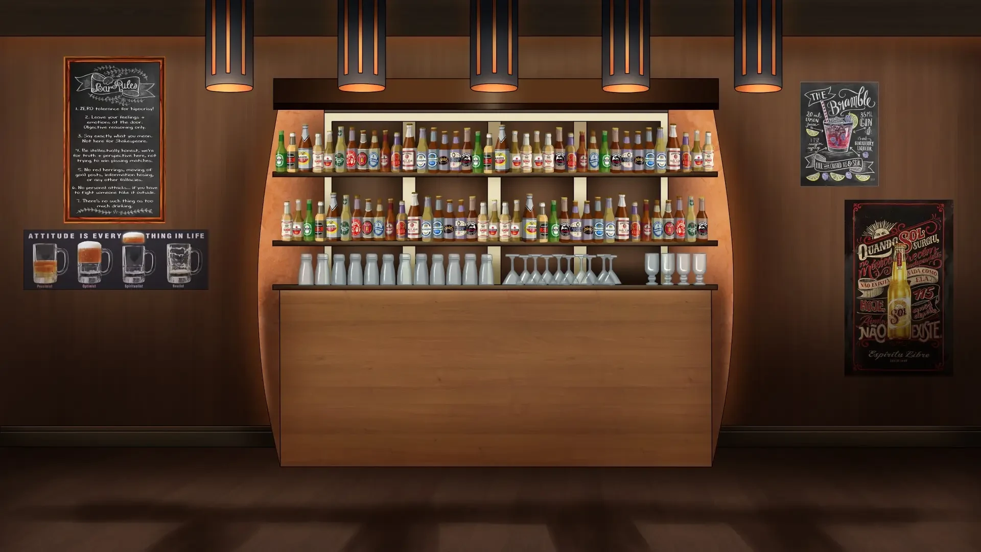 Porn Empire Screenshot 12