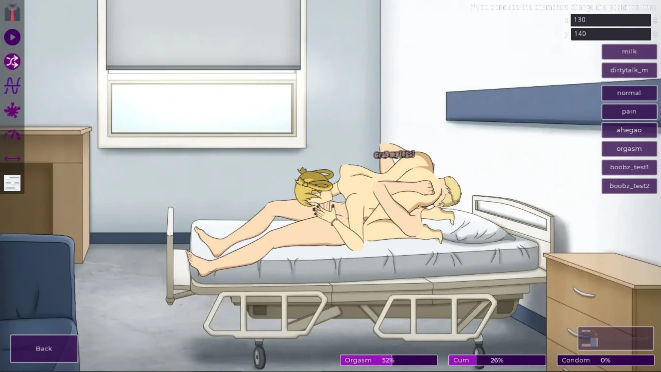 Porn Empire Screenshot 4