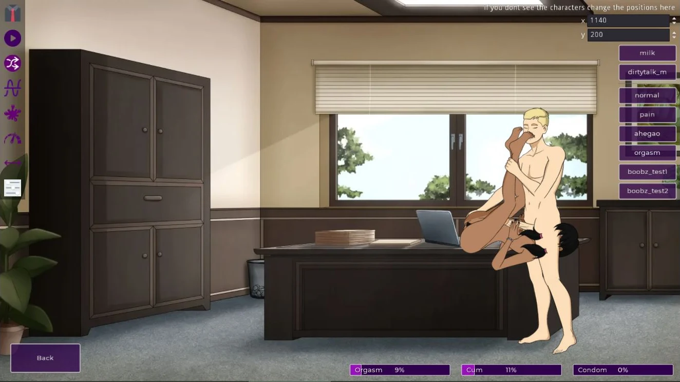 Porn Empire Screenshot 5